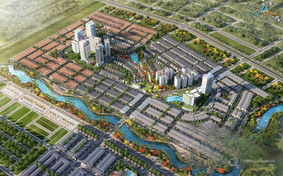 Hình ảnh chi tiết dự án