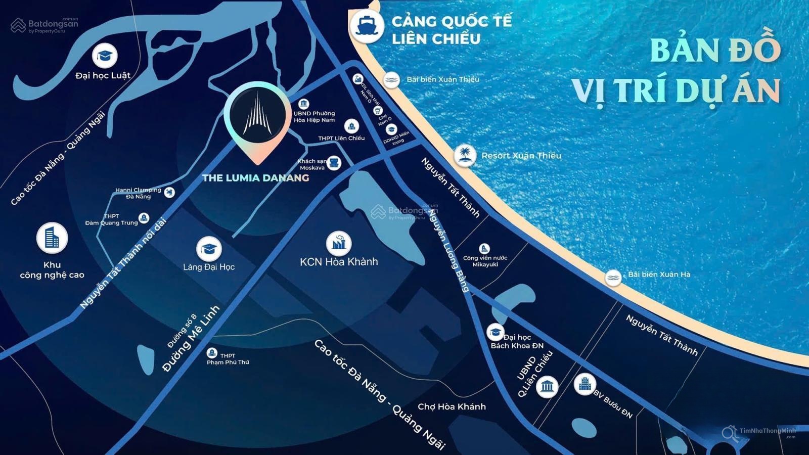 Hình ảnh chi tiết dự án