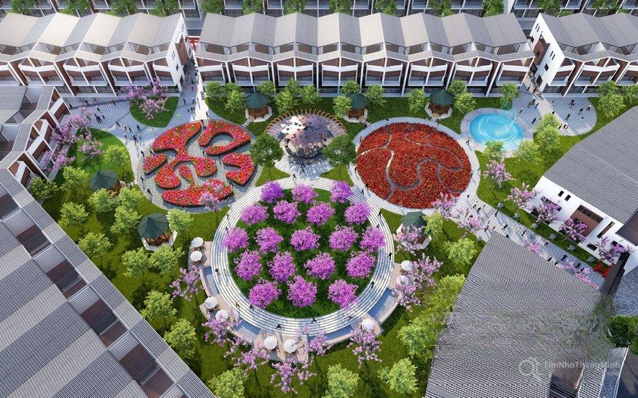 Hình ảnh chi tiết dự án