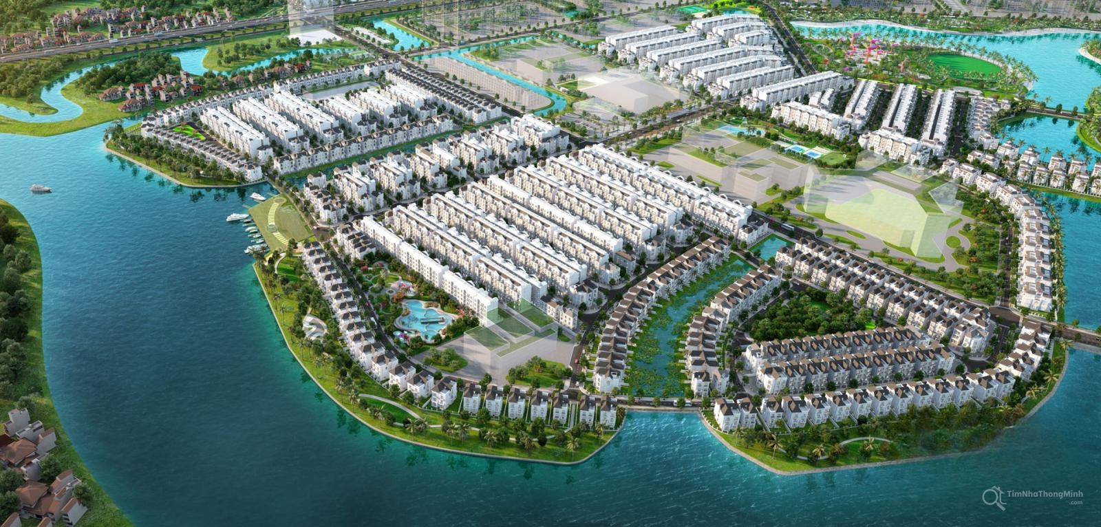 Chi tiết dự án