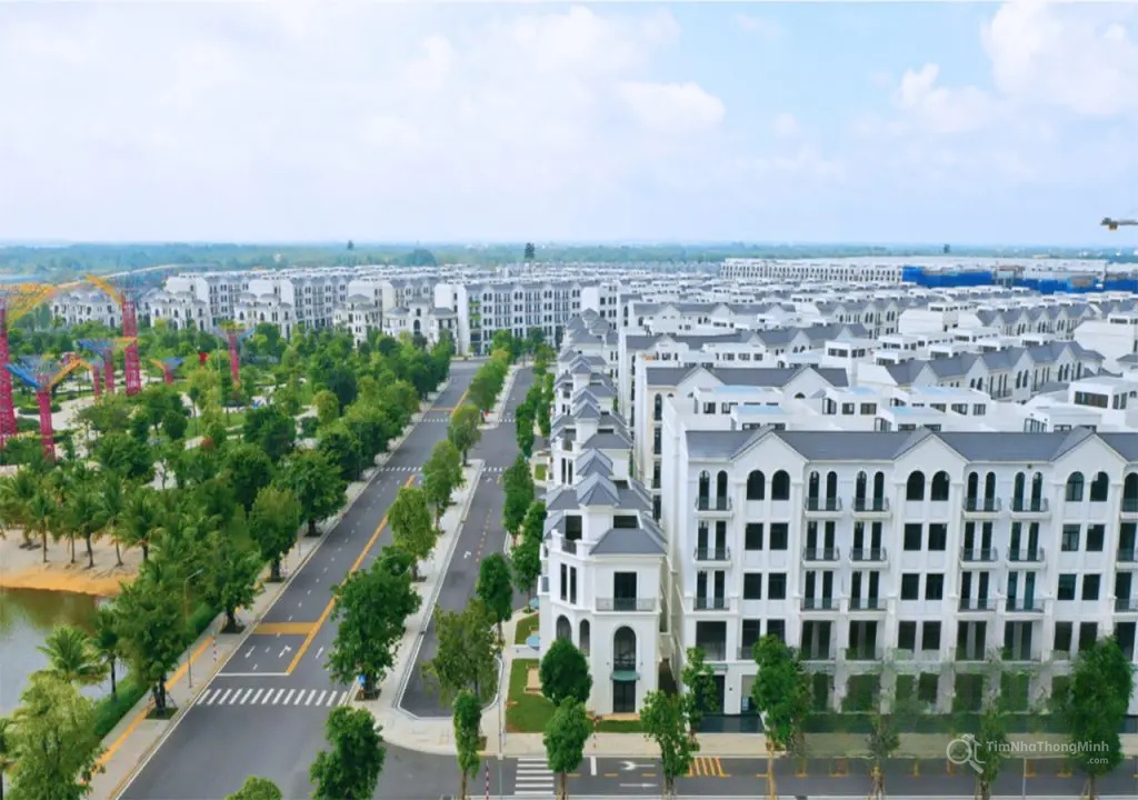 Chi tiết dự án