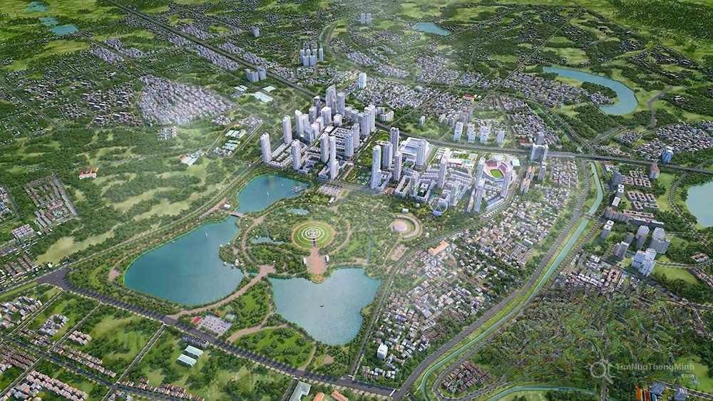Hình ảnh chi tiết dự án