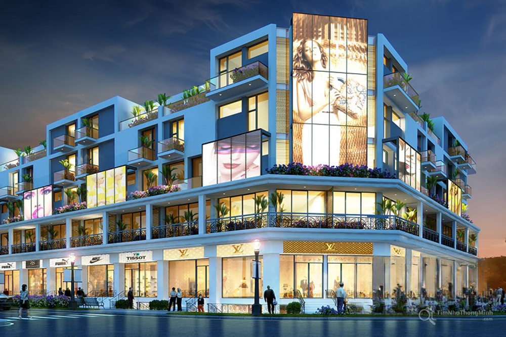 Hình ảnh chi tiết dự án