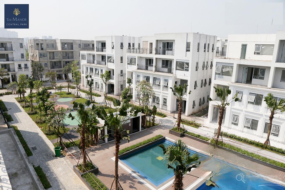 Hình ảnh chi tiết dự án