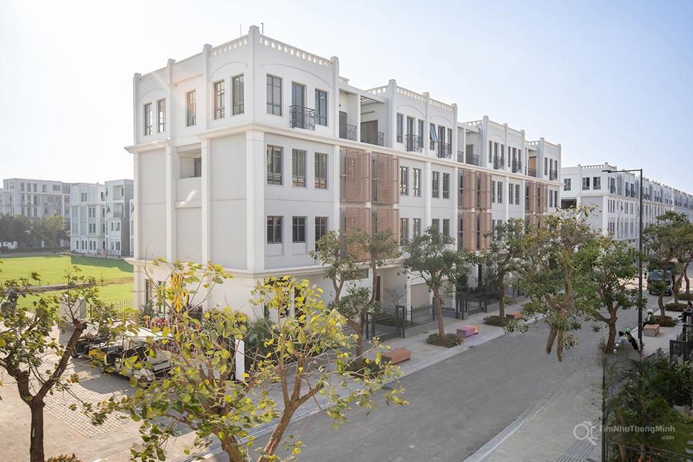 Hình ảnh chi tiết dự án