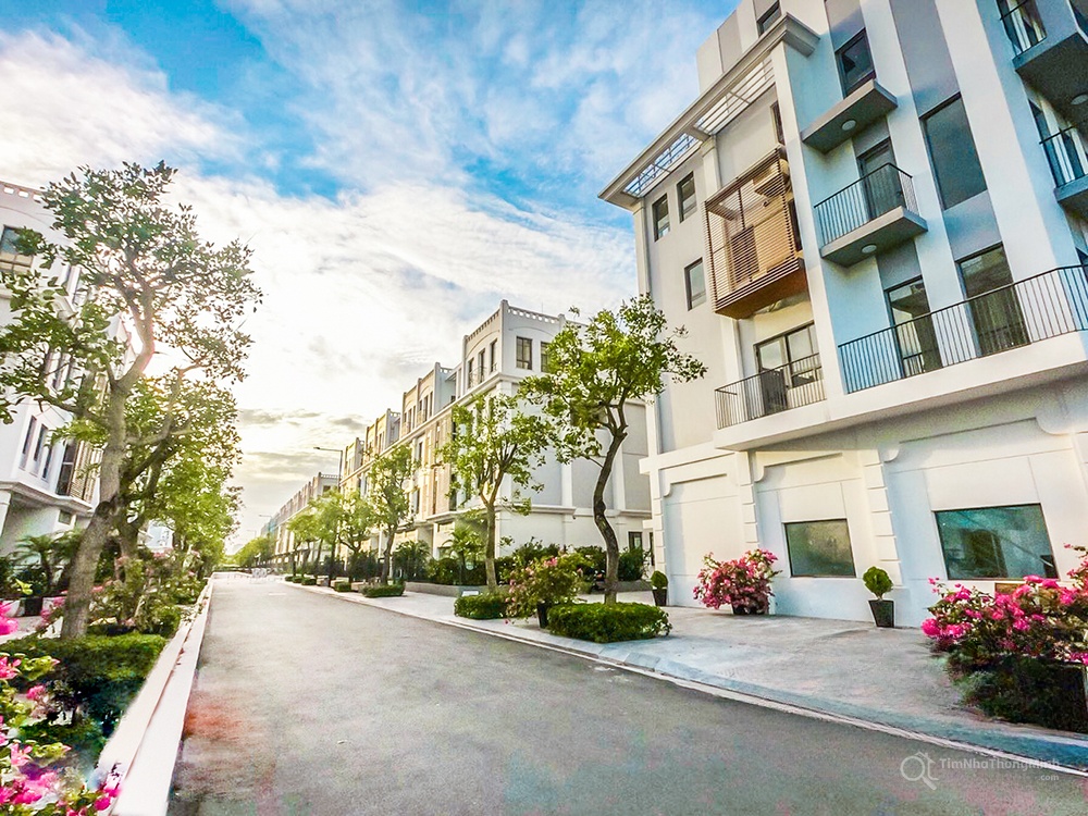 Hình ảnh chi tiết dự án