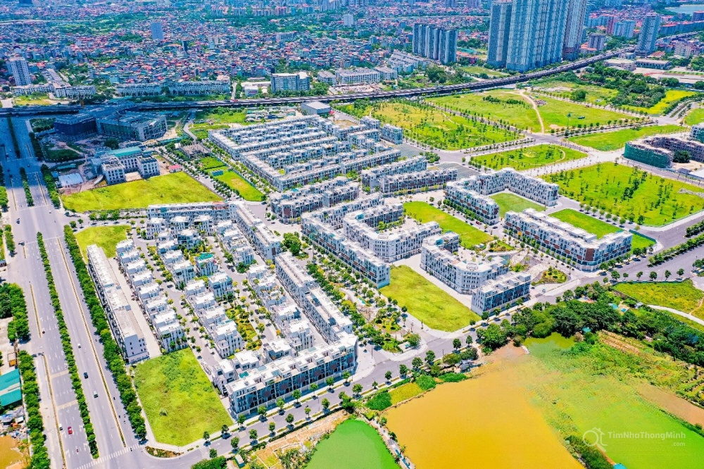 Hình ảnh chi tiết dự án