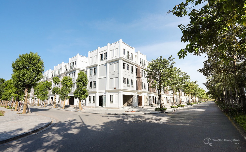 Hình ảnh chi tiết dự án