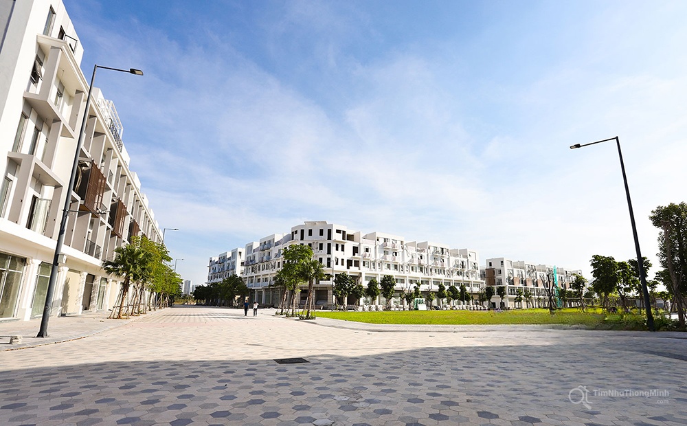 Hình ảnh chi tiết dự án
