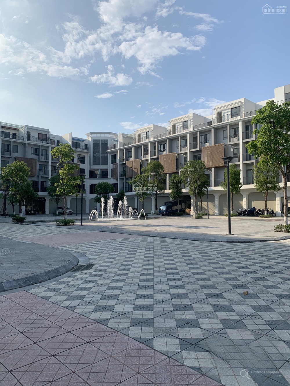 Hình ảnh chi tiết dự án