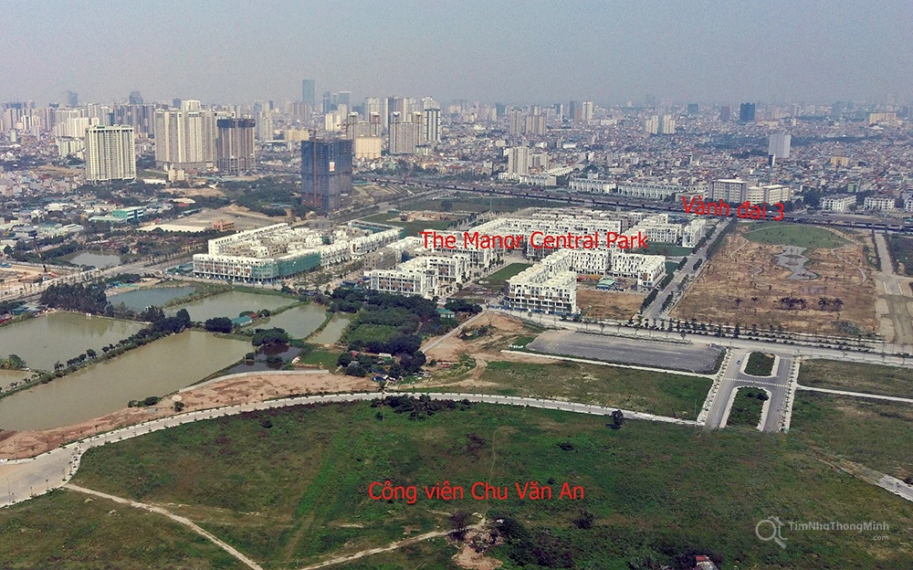 Hình ảnh chi tiết dự án