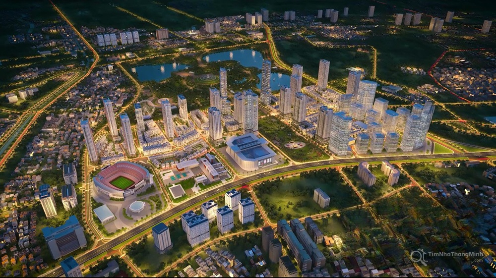 Hình ảnh chi tiết dự án