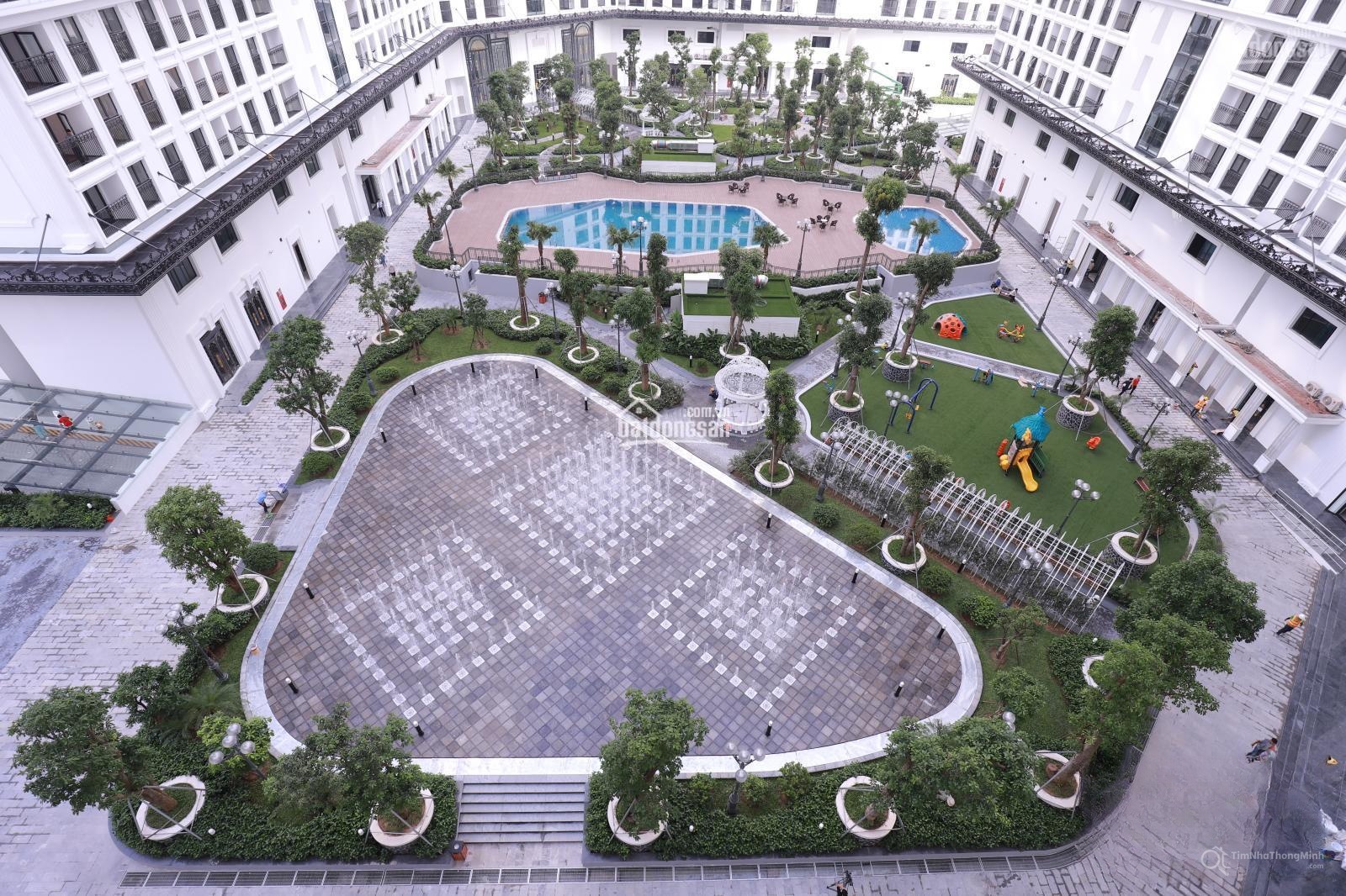 4 tỷ/ căn 3PN 109.6m2 rẻ nhất The Manor Mỹ Đình, CK tới 3%, quà tặng ~200 triệu. LH 0989505163