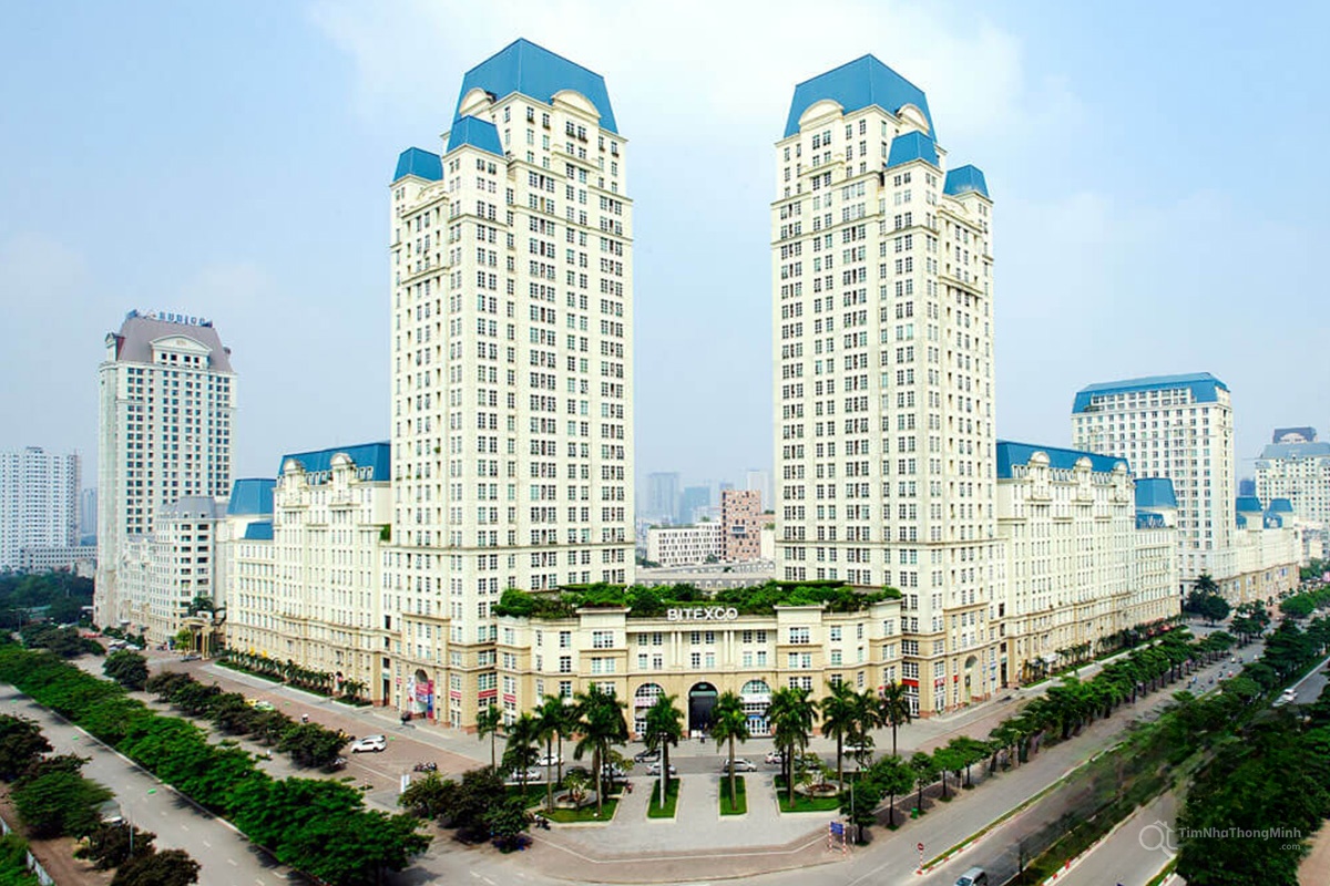 Hình ảnh chi tiết dự án
