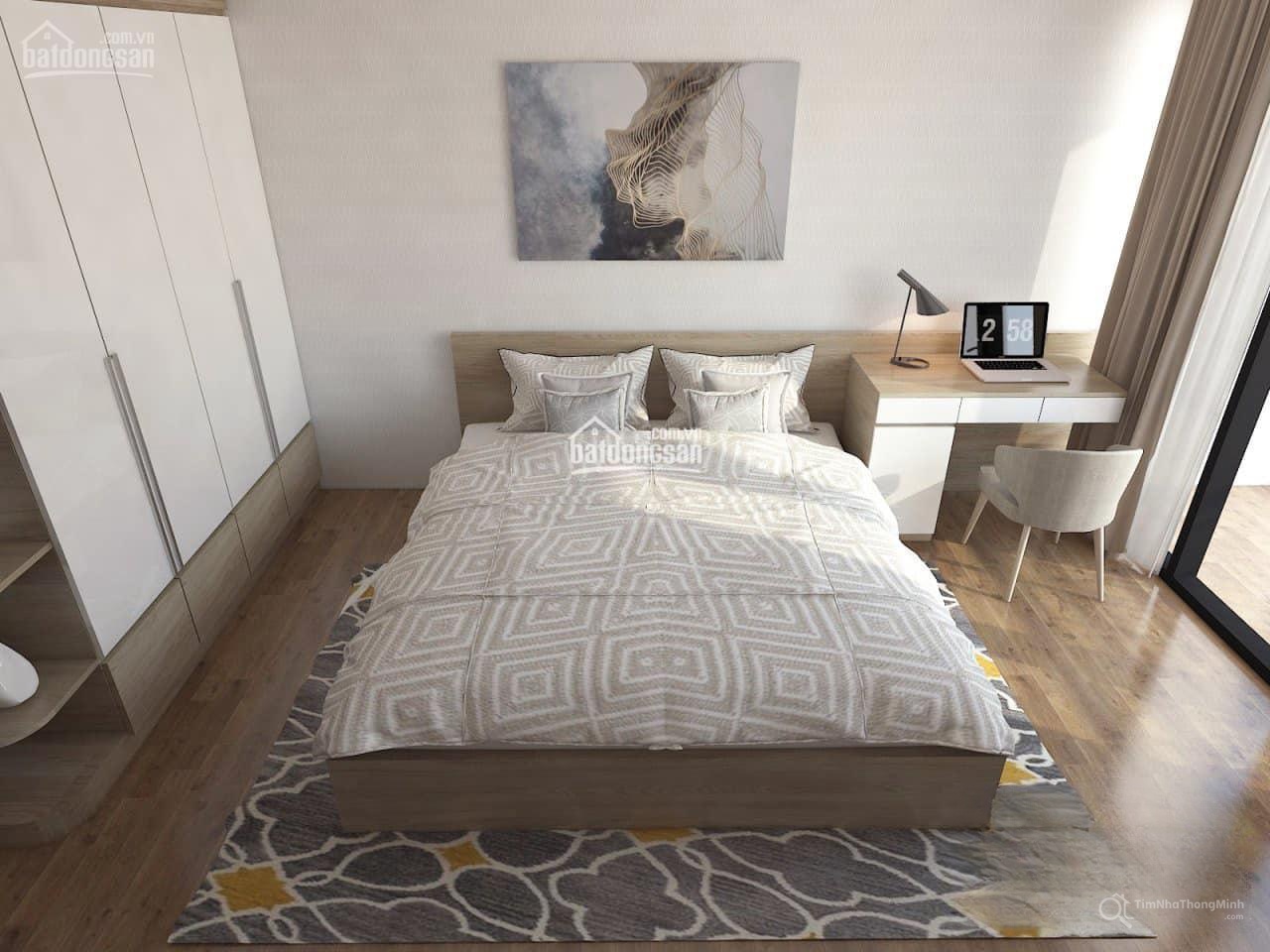 4 tỷ/ căn 3PN 109.6m2 rẻ nhất The Manor Mỹ Đình, CK tới 3%, quà tặng ~200 triệu. LH 0989505163