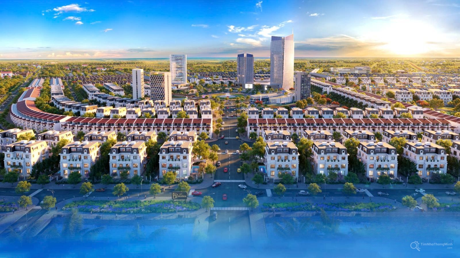 Hình ảnh chi tiết dự án