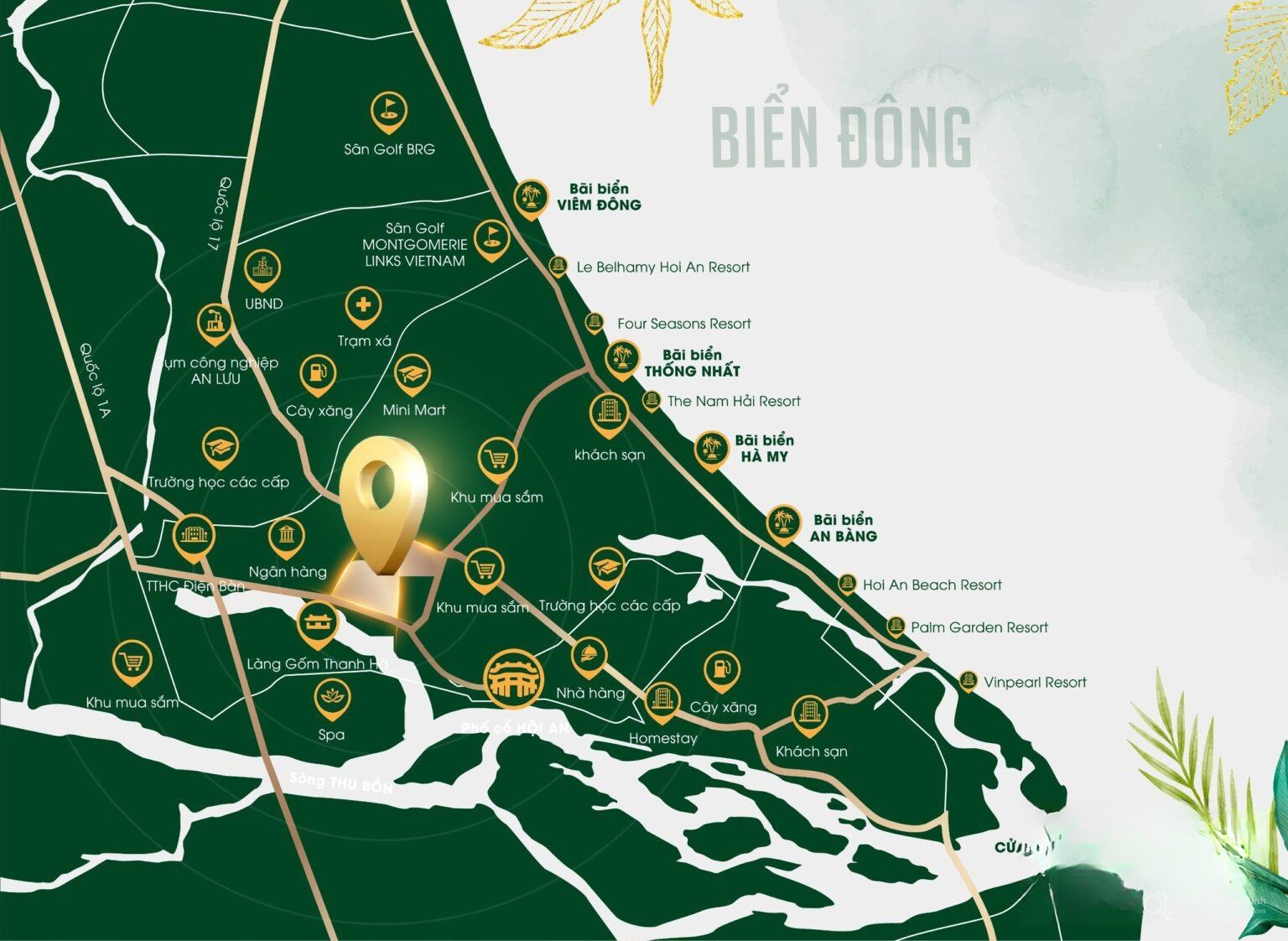 Hình ảnh chi tiết dự án