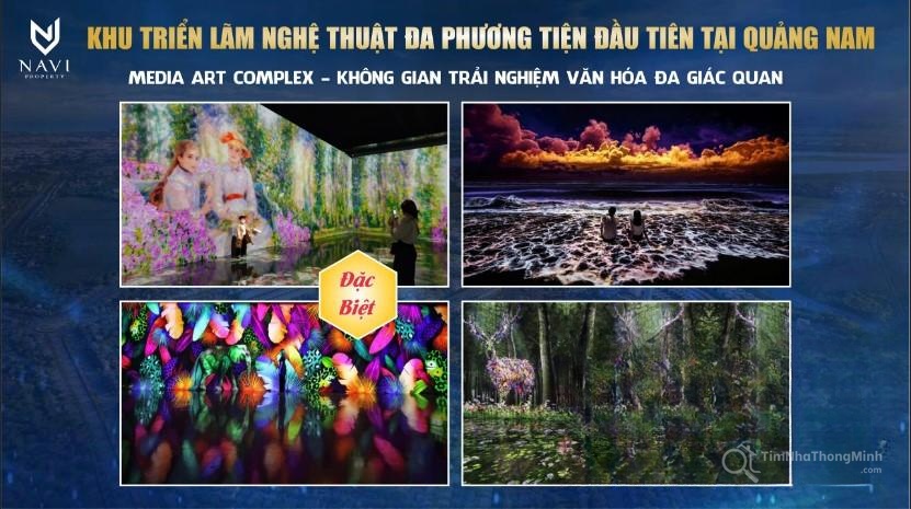 Hình ảnh chi tiết dự án