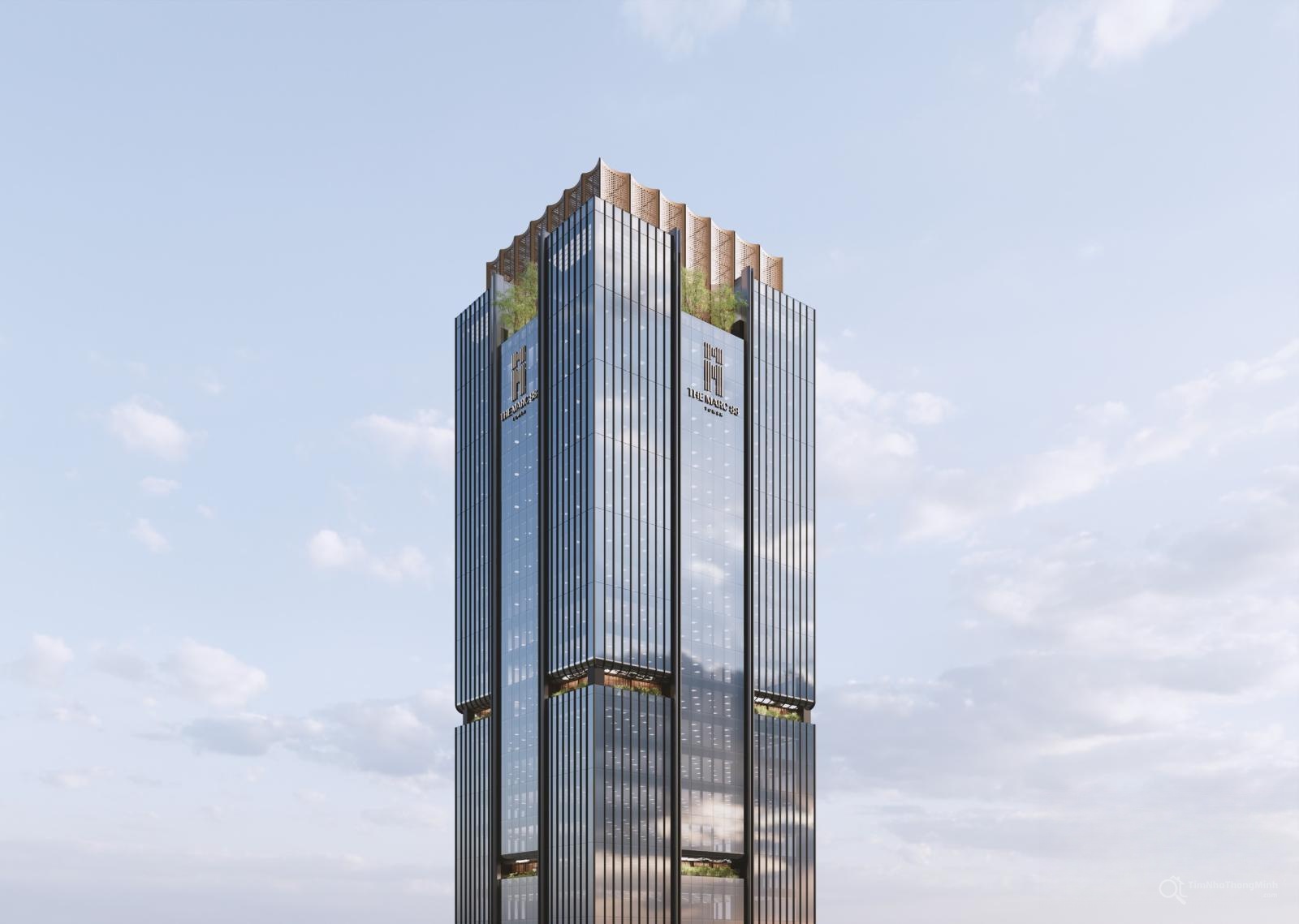 The Marc 88 Tower - Hình ảnh bất động sản 1/7