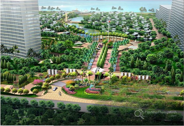 The Maris Vũng Tàu - Hình ảnh bất động sản 1/7