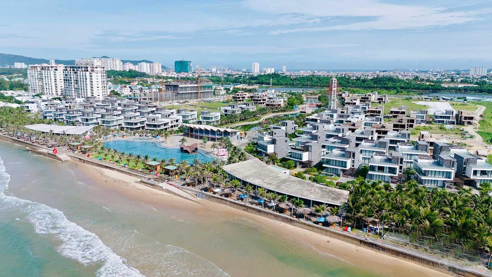 Hình ảnh chi tiết dự án