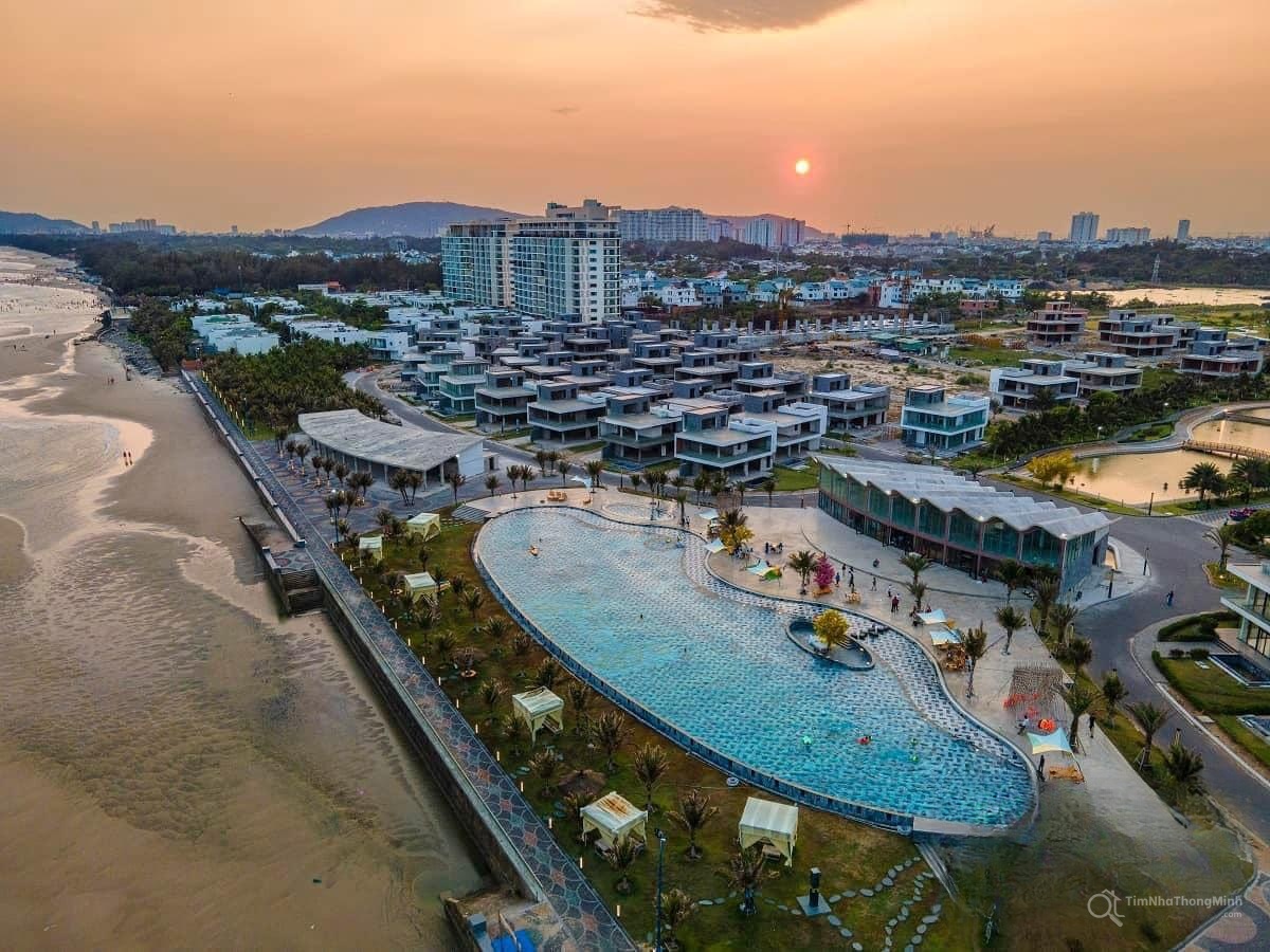 Hình ảnh chi tiết dự án