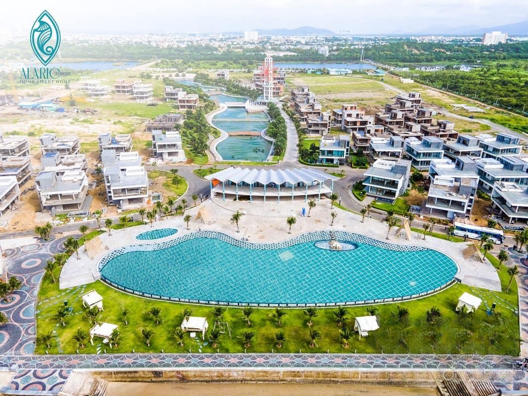 Hình ảnh chi tiết dự án