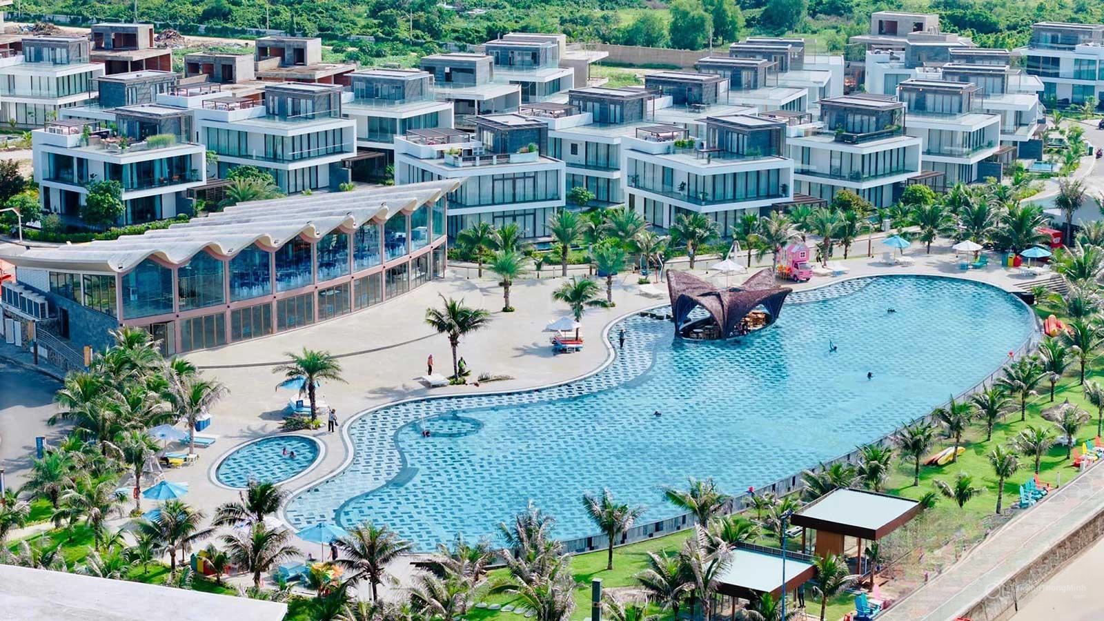 Hình ảnh chi tiết dự án