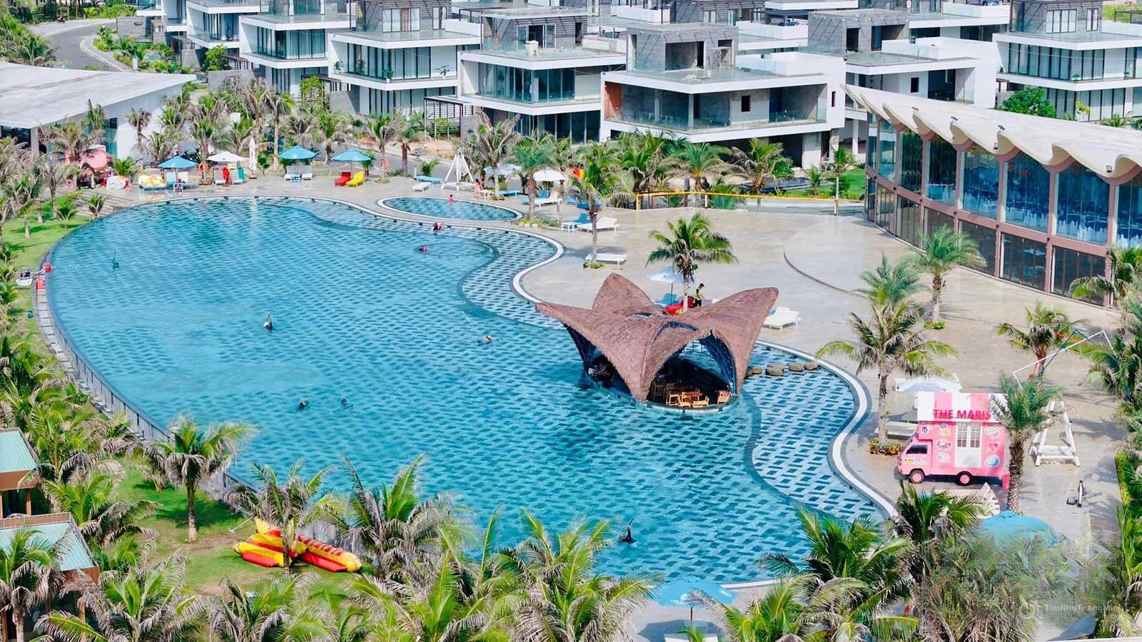 Hình ảnh chi tiết dự án