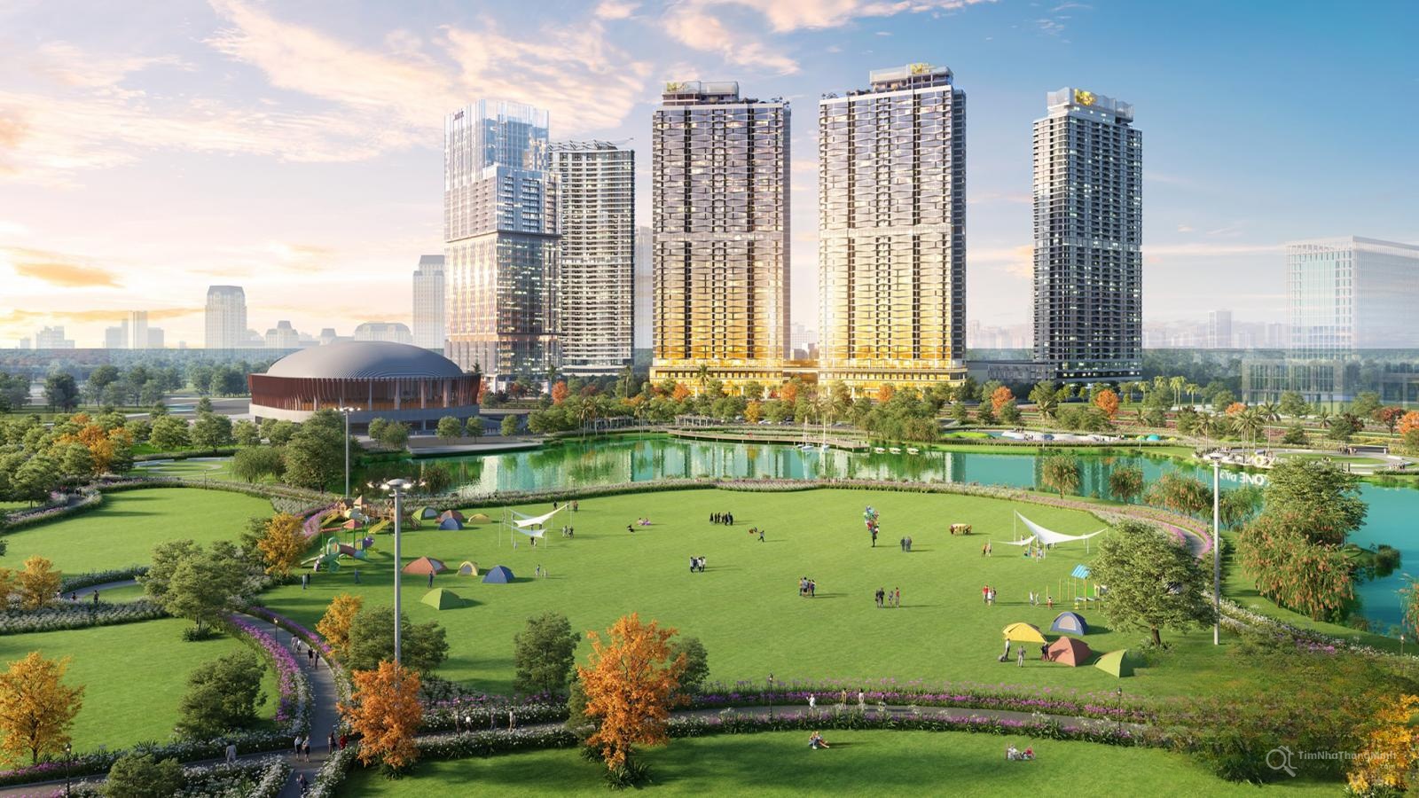 Hình ảnh chi tiết dự án