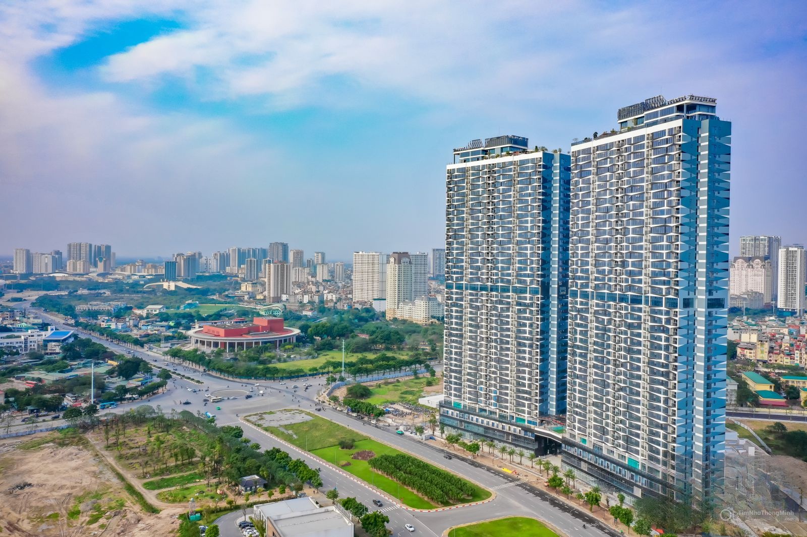 Hình ảnh chi tiết dự án