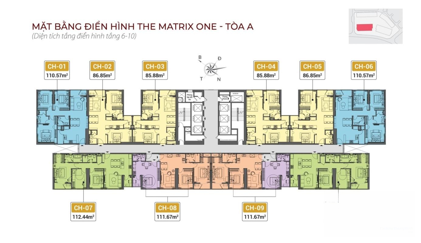 Hình ảnh chi tiết dự án