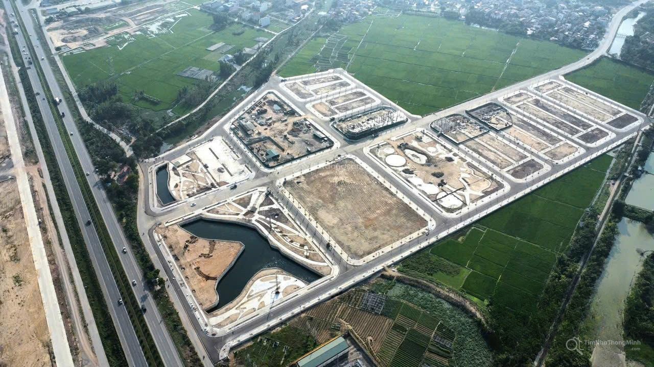Hình ảnh chi tiết dự án
