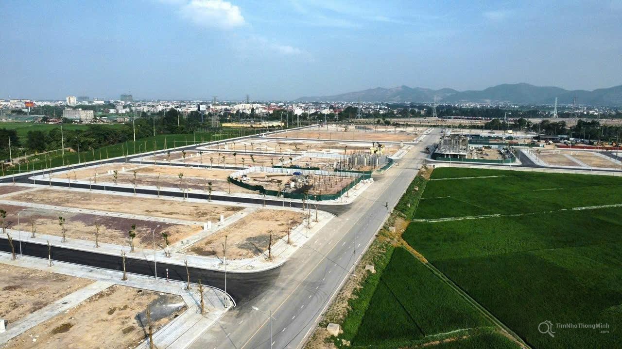 Hình ảnh chi tiết dự án