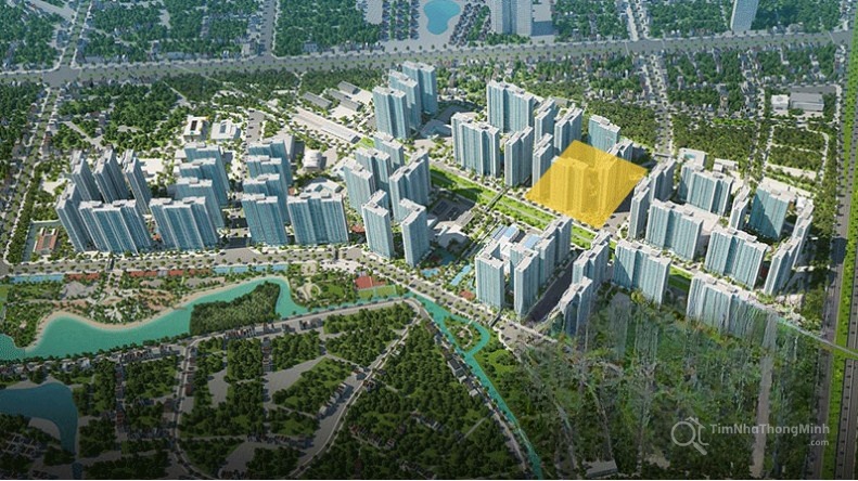 Hình ảnh chi tiết dự án