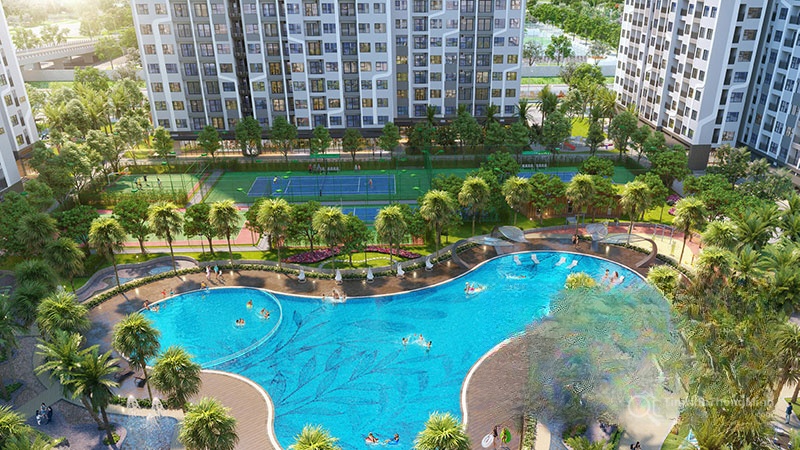 Hình ảnh chi tiết dự án