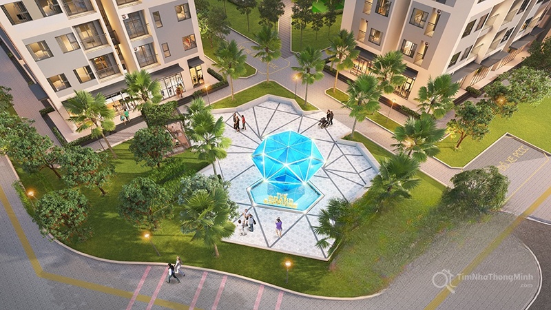 Hình ảnh chi tiết dự án