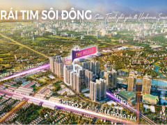 The Miami - Hình ảnh bất động sản 1/10