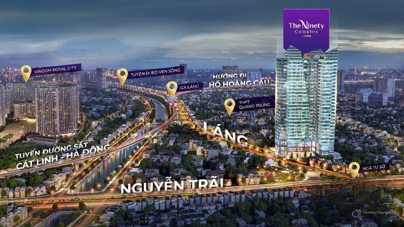 Hình ảnh chi tiết dự án