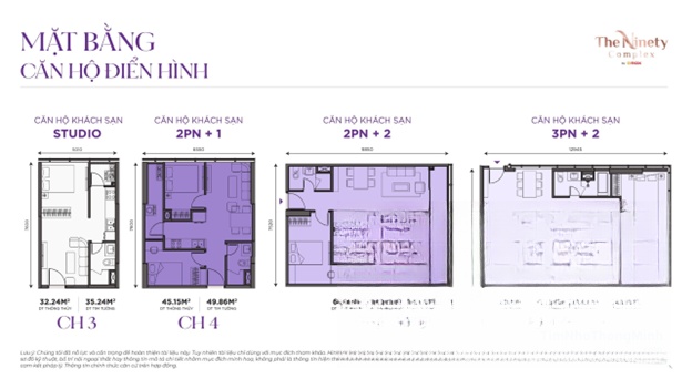 Hình ảnh chi tiết dự án