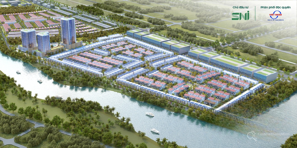 Hình ảnh chi tiết dự án