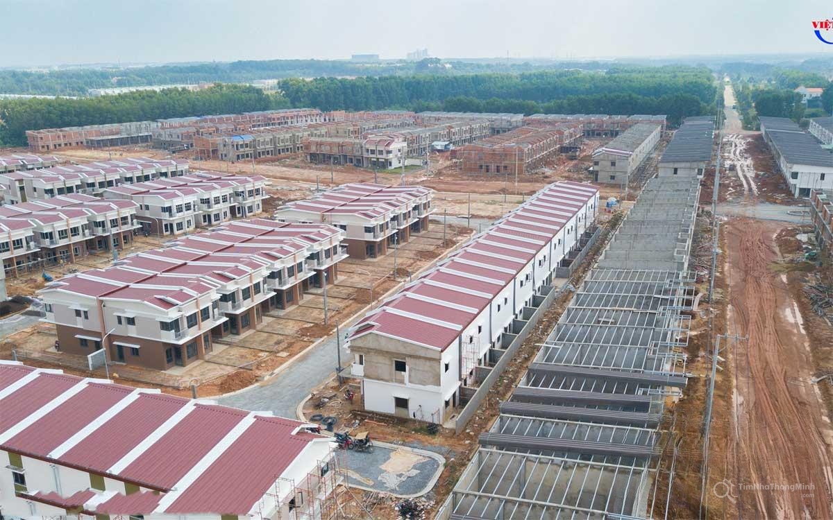 Hình ảnh chi tiết dự án