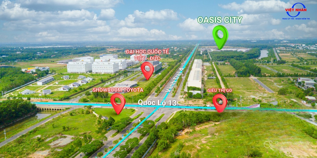 Hình ảnh chi tiết dự án
