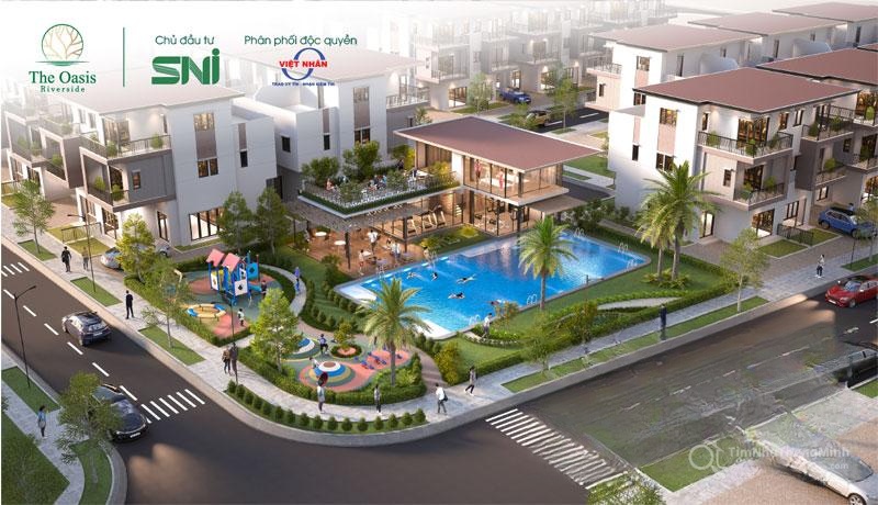 Hình ảnh chi tiết dự án