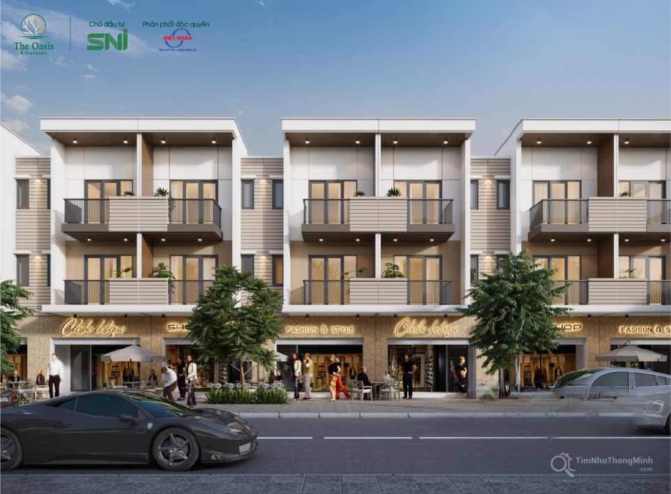 Hình ảnh chi tiết dự án