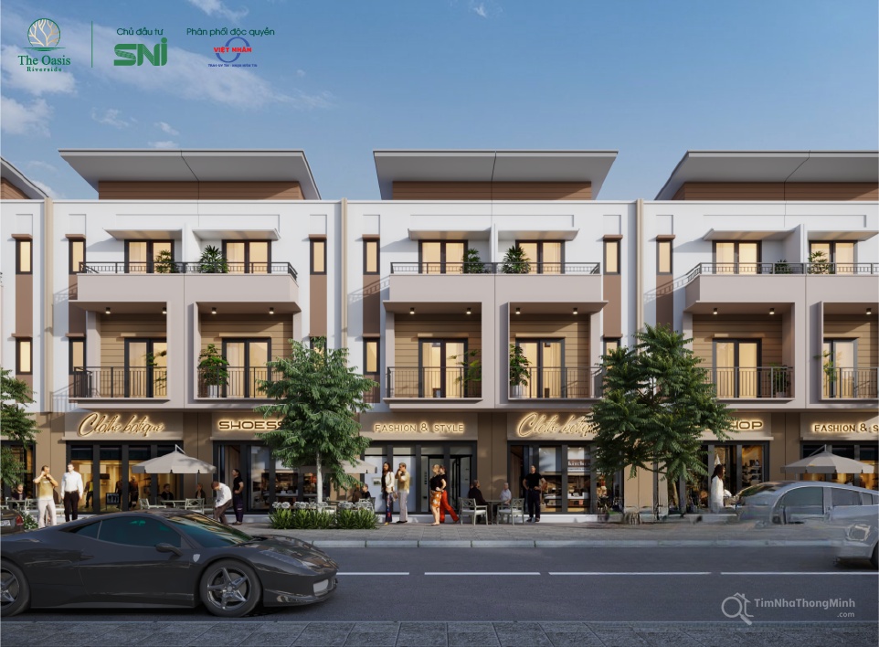 Hình ảnh chi tiết dự án