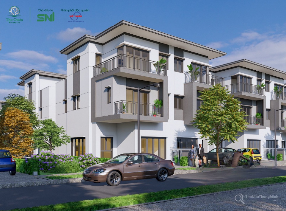 Hình ảnh chi tiết dự án