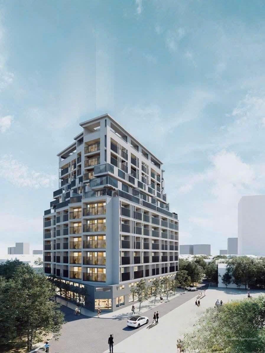 Hình ảnh chi tiết dự án
