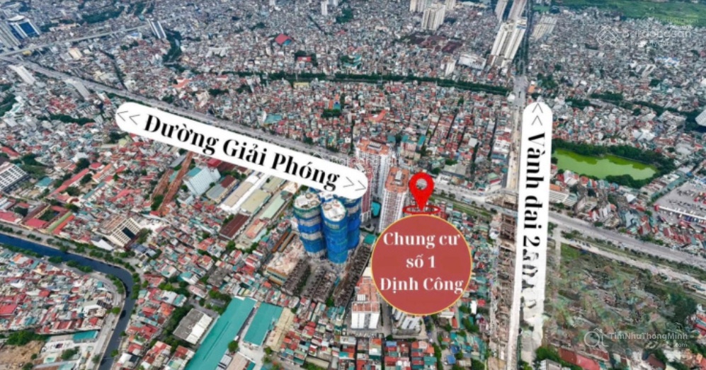 Hình ảnh chi tiết dự án