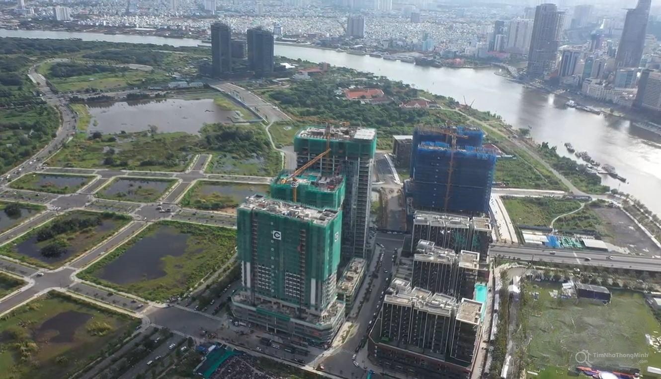 Hình ảnh chi tiết dự án